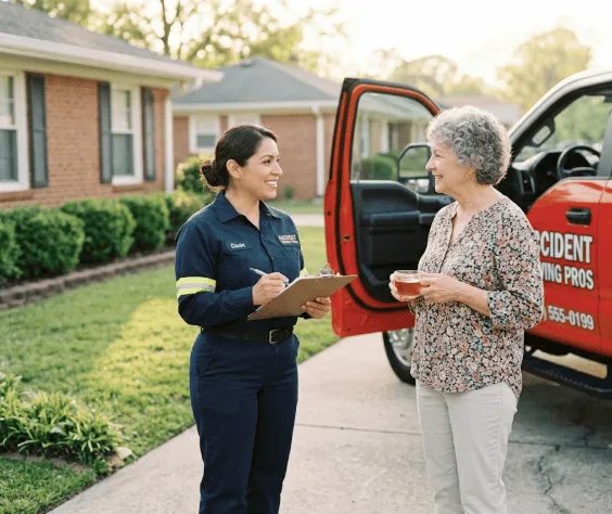 Accident Towing Service Passaic, NJ FAQs